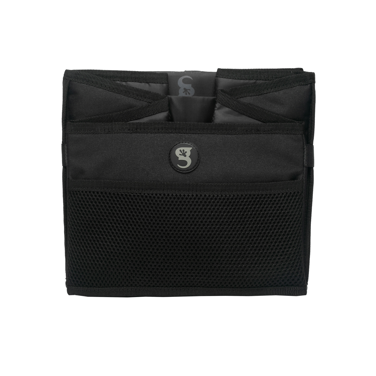 slide 8 of 21, Geckobrands Back Seat Caddy Assorted, 1 ct