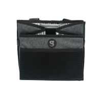 slide 19 of 21, Geckobrands Back Seat Caddy Assorted, 1 ct