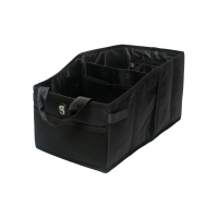 slide 15 of 21, Geckobrands Back Seat Caddy Assorted, 1 ct