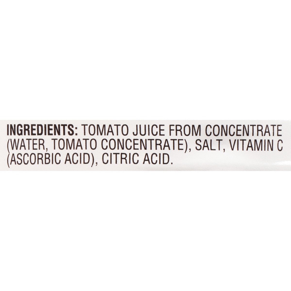 slide 3 of 15, That's Smart! Tomato Juice from Concentrate 46 fl oz, 46 oz