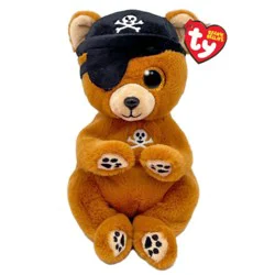 Ty Scully Belly Bear