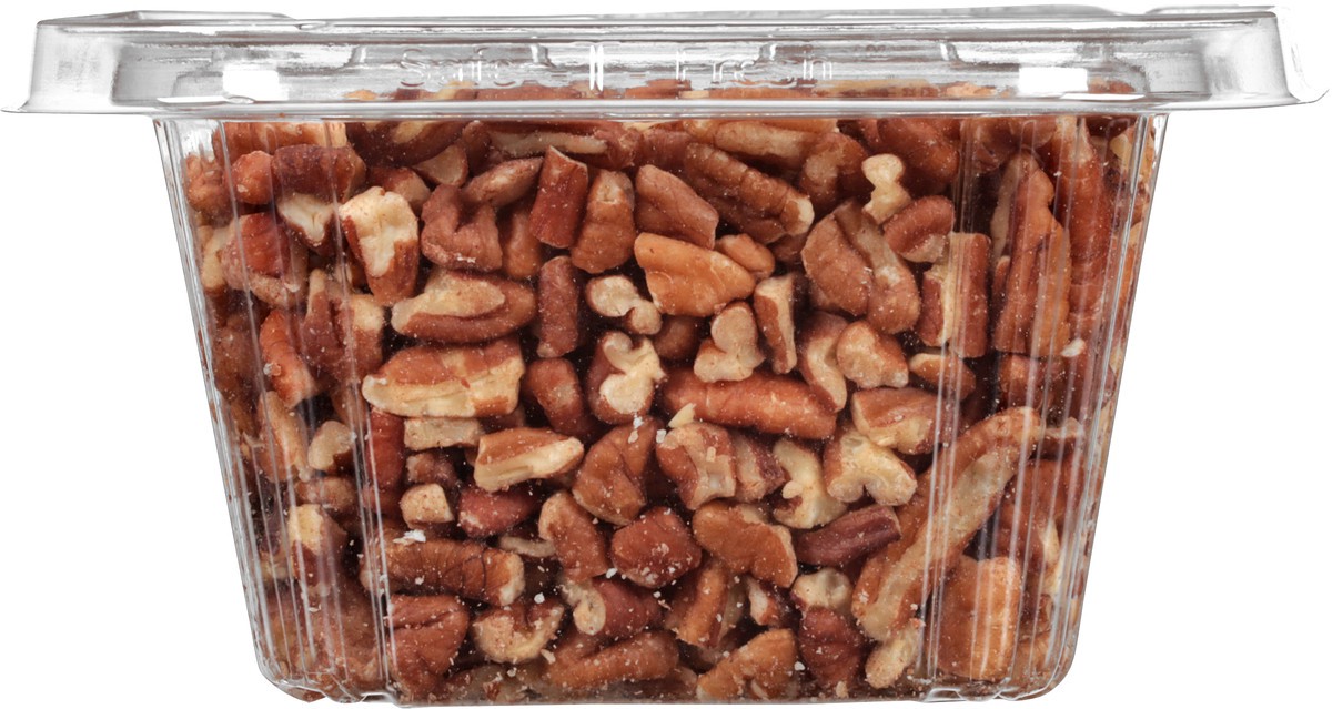 slide 4 of 9, JLM Manufacturing Raw Pecan 7 oz, 7 oz
