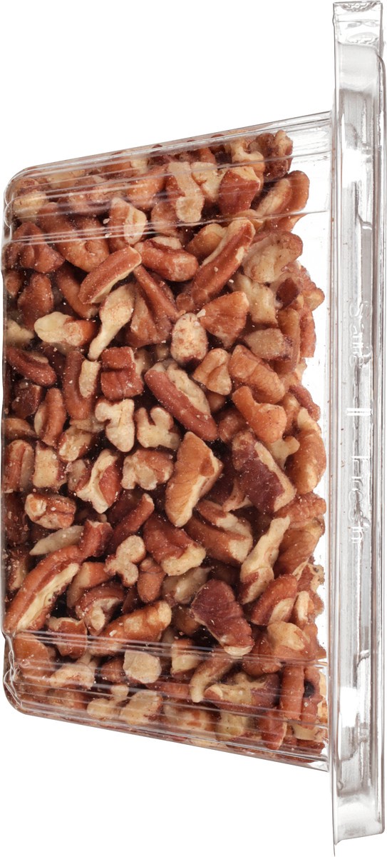 slide 7 of 9, JLM Manufacturing Raw Pecan 7 oz, 7 oz