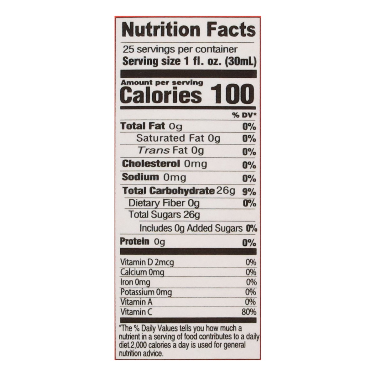 slide 3 of 13, Caribbean Rhythms Cherry Flavored Syrup 25.4 fl oz, 25.40 fl oz