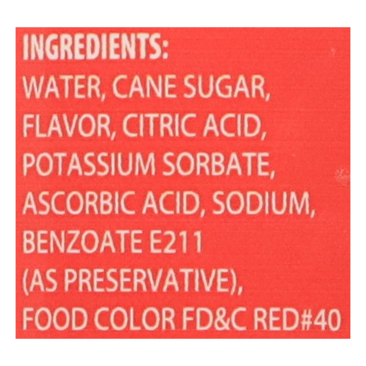 slide 2 of 13, Caribbean Rhythms Cherry Flavored Syrup 25.4 fl oz, 25.40 fl oz