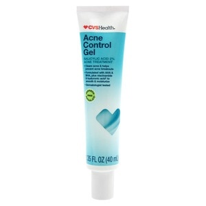 slide 1 of 1, CVS Acne Control Gel, 1.35 oz