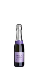 Castello Del Poggio Prosecco 3pk, 200ml
