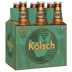 Schlafly Kolsch