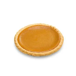 The Save Mart Company Pumpkin Pie, 8 Inch