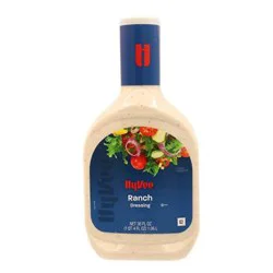 Hy-Vee Ranch Dressing - 36 fl oz