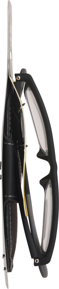 slide 2 of 9, Sportex Performance Readers +2.50 Eyeglasses 1 ea Card, 1 ct