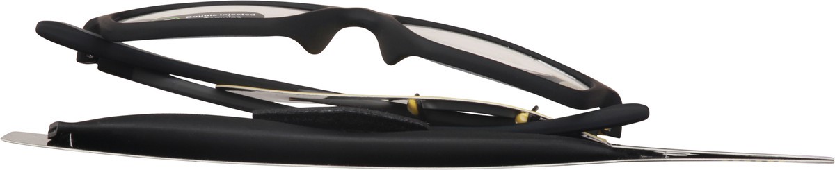 slide 7 of 9, Sportex Performance Readers +2.50 Eyeglasses 1 ea Card, 1 ct