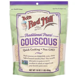 Bob's Red Mill Rice