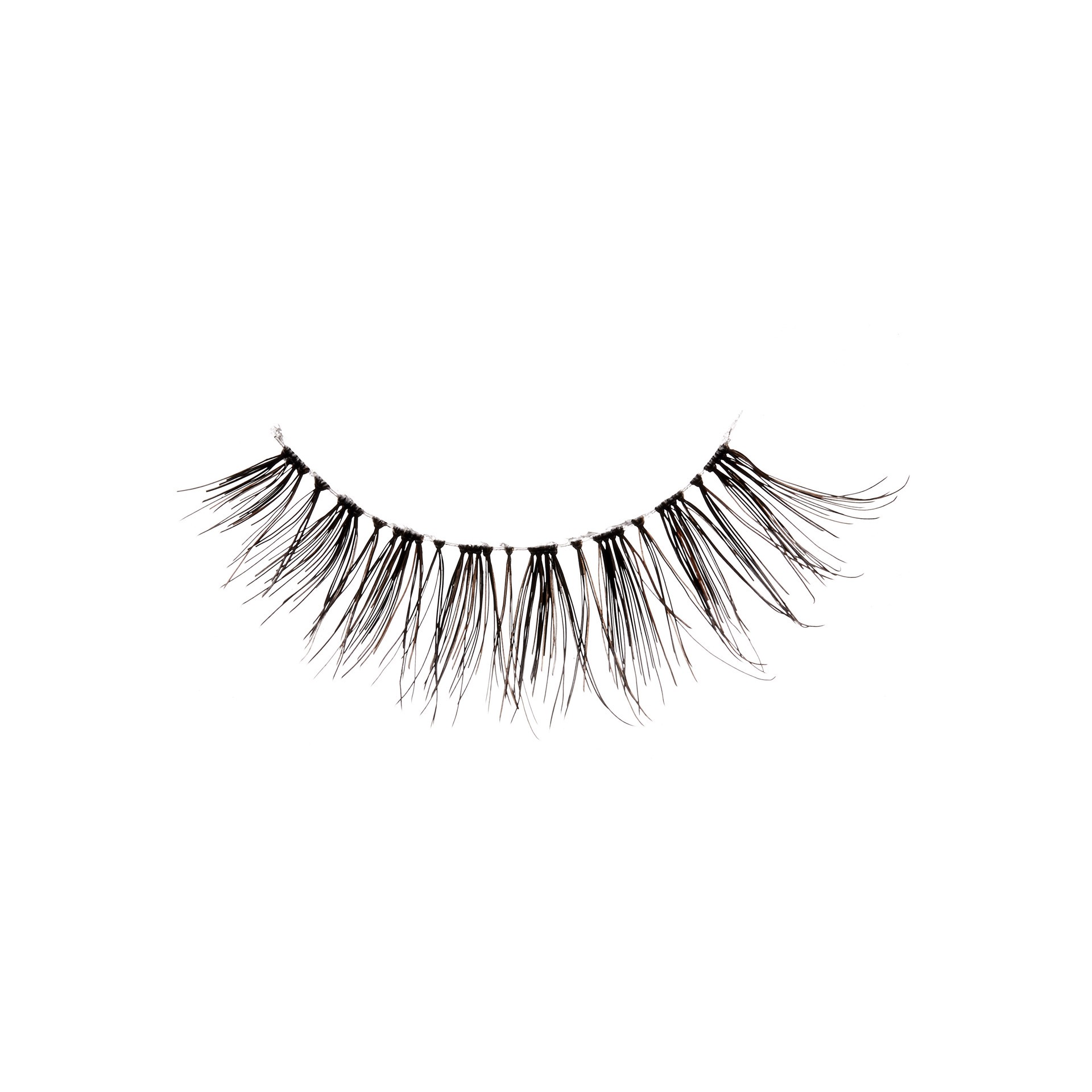 slide 3 of 5, Kiss Volume Lash Ritzy, 1 ct