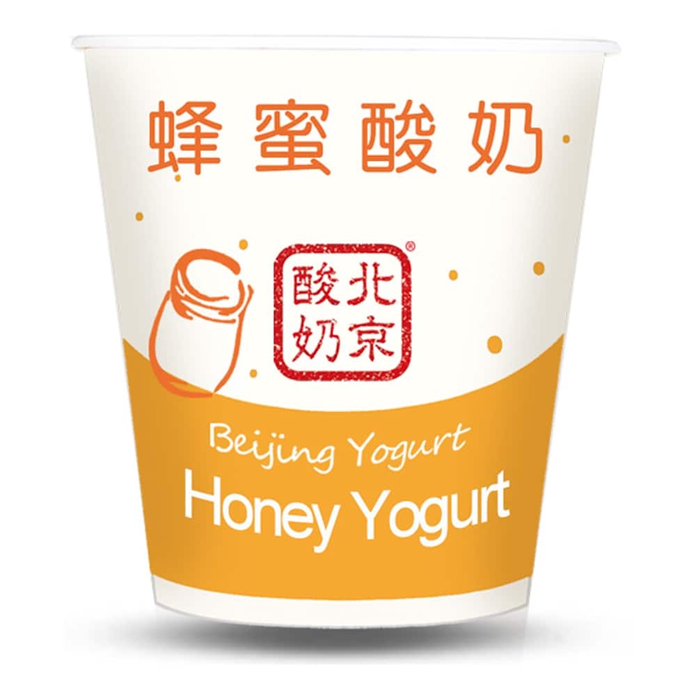 slide 1 of 1, Beijing Honey Yogurt - 6.2 Oz, 6.2 oz