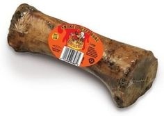 slide 1 of 1, Grillerz Butchers Bone, 1 ct