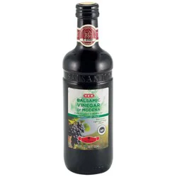H-E-B Balsamic Vinegar of Modena