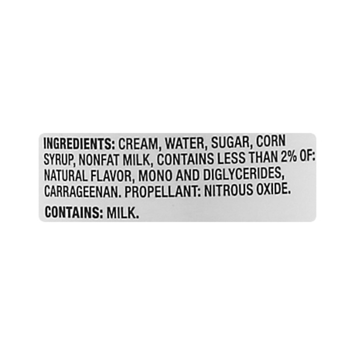 slide 2 of 8, Dairy Pure Whipped Topping 13 oz, 13 oz