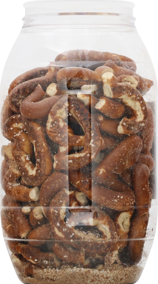 slide 3 of 9, Wege of Hanover Sourdough Hards Pretzels 28 oz, 28 oz