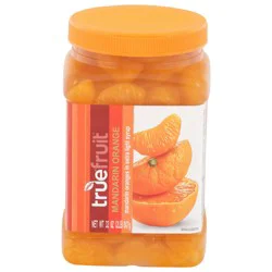 Sundia True Fruit Mandarin Orange 32 oz