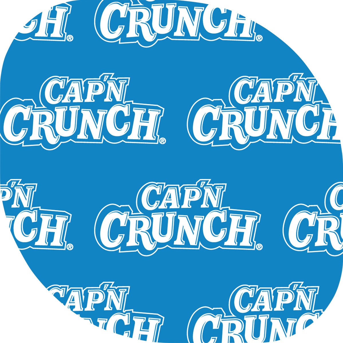 slide 6 of 6, Cap'N Crunch Sweetened Corn & Oat Cereal Cup, 1.51 oz