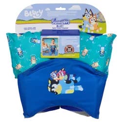 SwimWays Bluey Swim Trainer