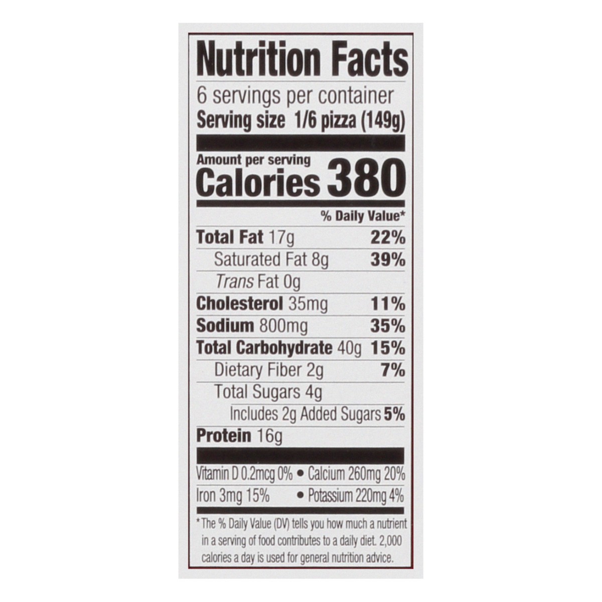 slide 11 of 13, Brew Pub Pizza Stuffed Crust Cheese Sausage Pizza 31.50 oz, 