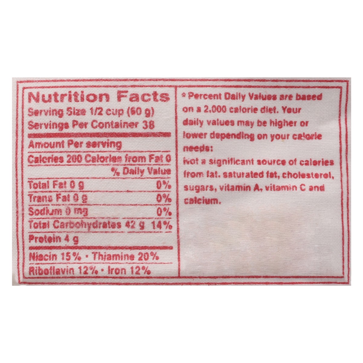 slide 8 of 13, Blue Bird Bleached Enriched Flour 5 lb, 5 lb