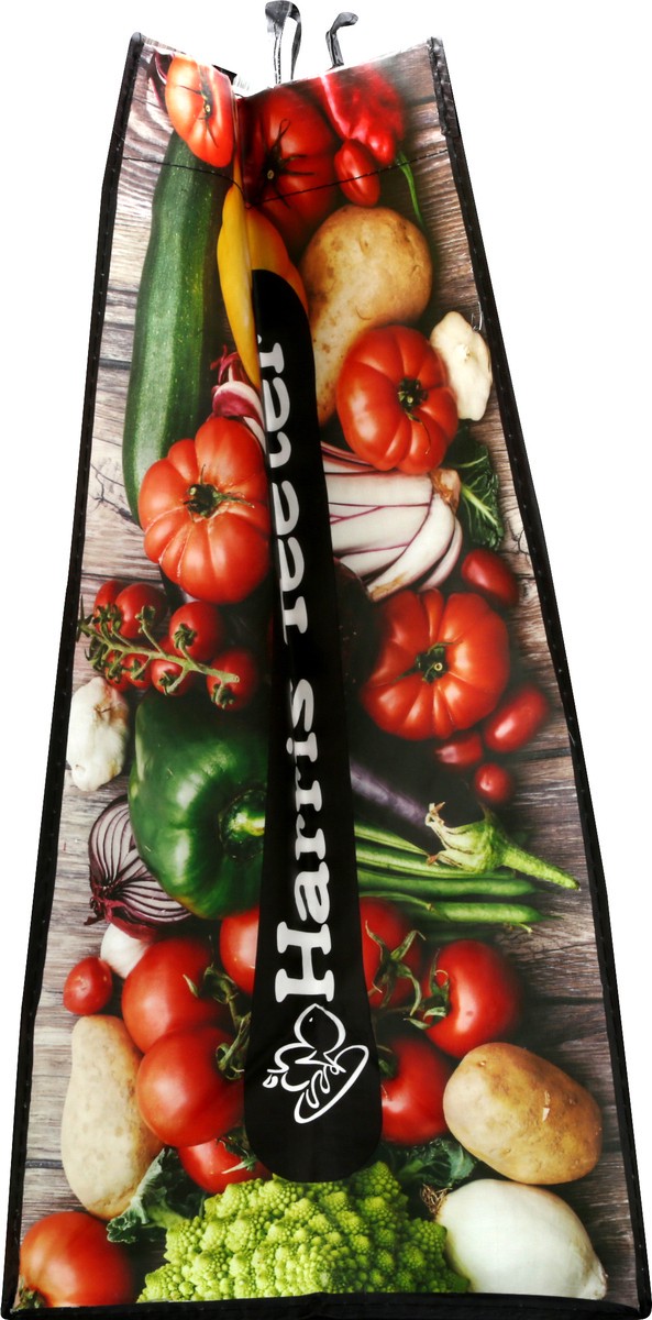 slide 4 of 11, Harris Teeter Vegetable Bouquet Bag, 1 ct