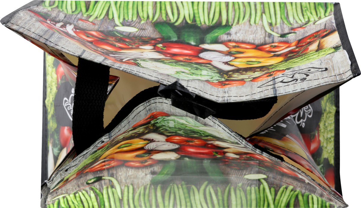 slide 5 of 11, Harris Teeter Vegetable Bouquet Bag, 1 ct