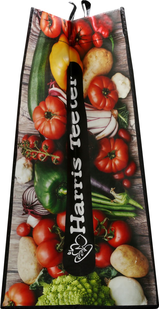 slide 9 of 11, Harris Teeter Vegetable Bouquet Bag, 1 ct