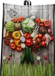 Harris Teeter Vegetable Bouquet Bag