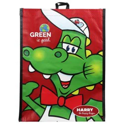 Harris Teeter Vegetable Bouquet Bag