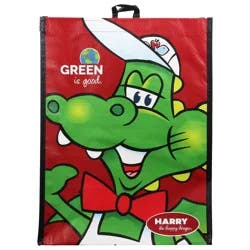 Harris Teeter Vegetable Bouquet Bag