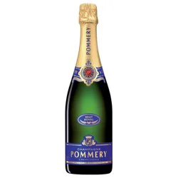 Pommery Brut Royal NV Champage - 750ml Bottle