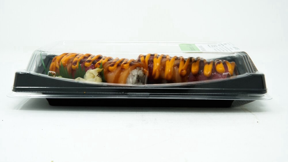 slide 3 of 3, Yummi Sushi Samurai Roll - 10.6 OZ, 10.6 oz
