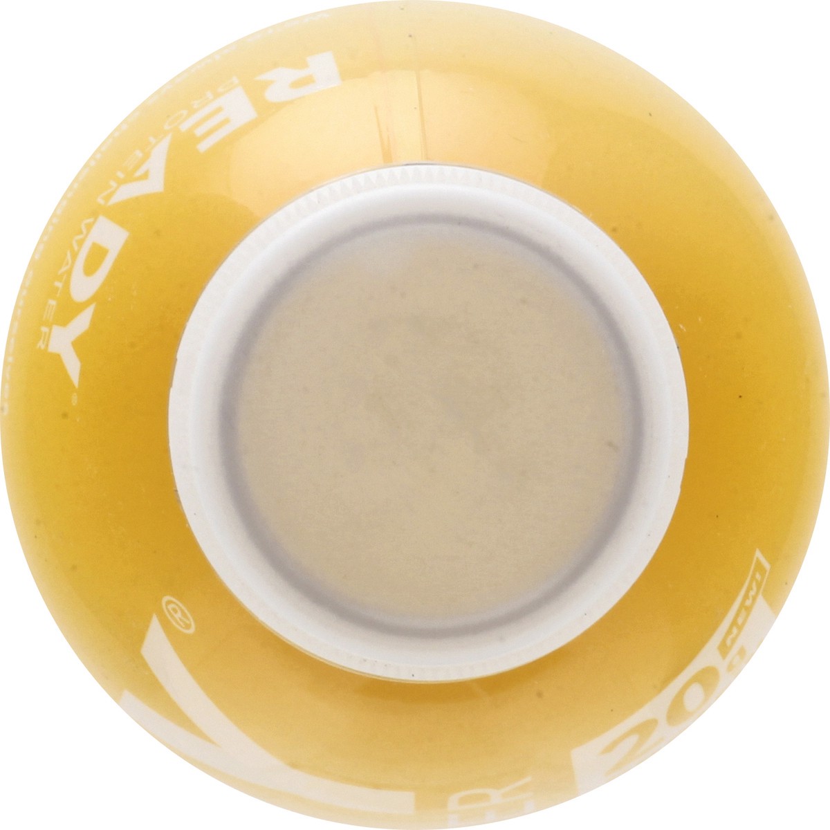 slide 2 of 9, Ready Nutrition Ready Protein Water, Lemon Ice - 16.9 oz, 16.9 oz