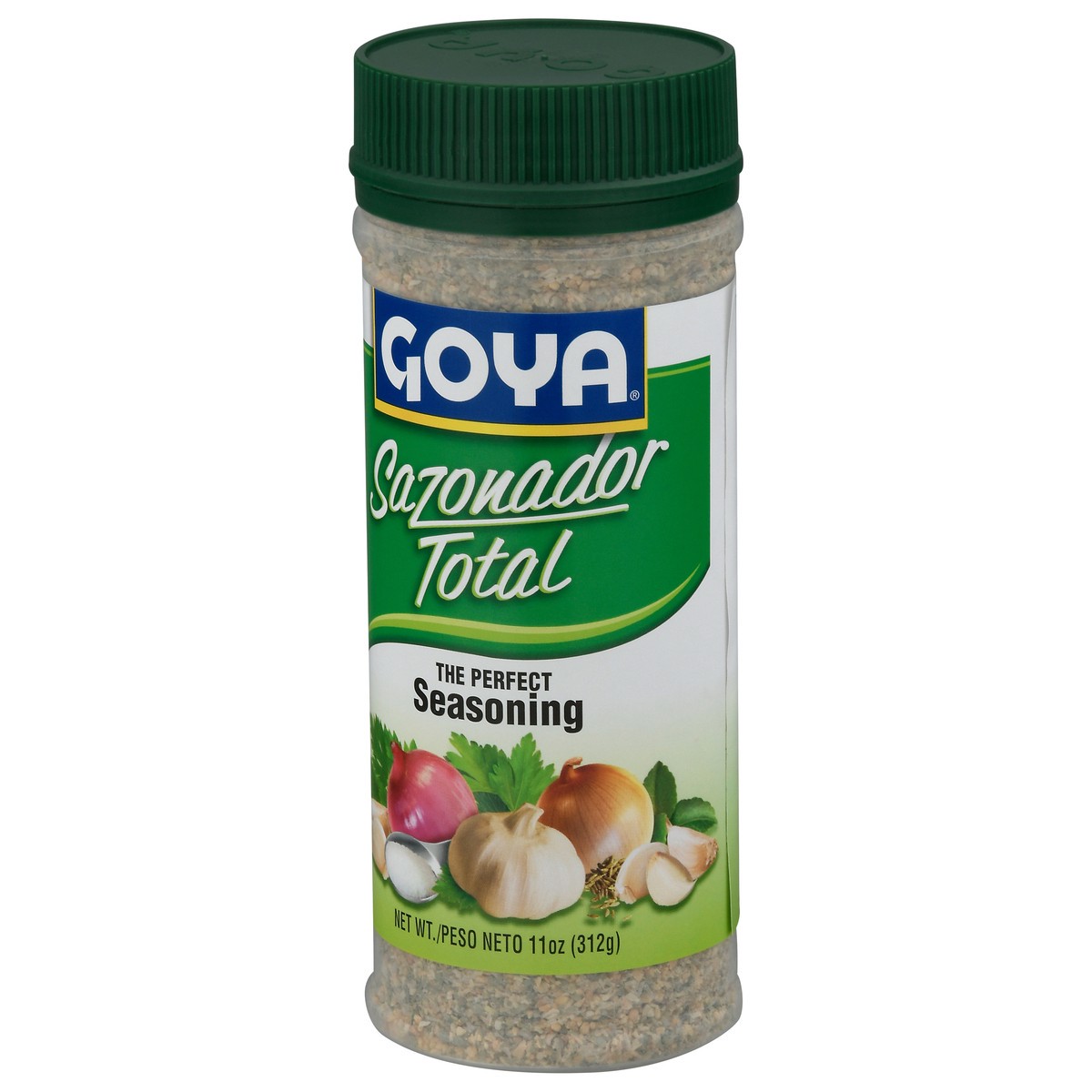 slide 7 of 9, Goya Season Salt Sazonador, 11 oz