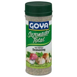 Goya Season Salt Sazonador - 11 oz