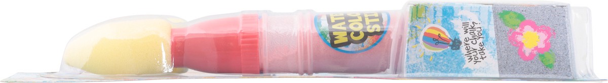 slide 5 of 11, Chalked Water Color Stix 2 ea, 2 ct