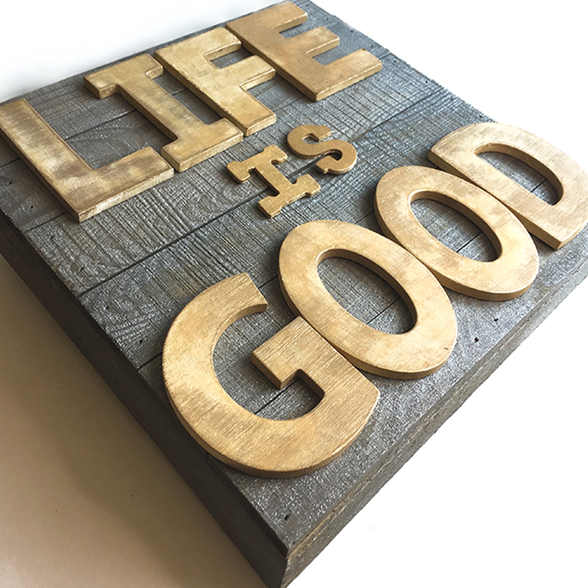 slide 4 of 4, Eclectic Products Unicorn Spit Metallic Gel Stain, 4oz., 4 oz