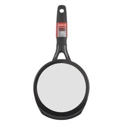 Good Cook Touch Strainer - Black