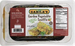 Gabila's Souffle 18 oz