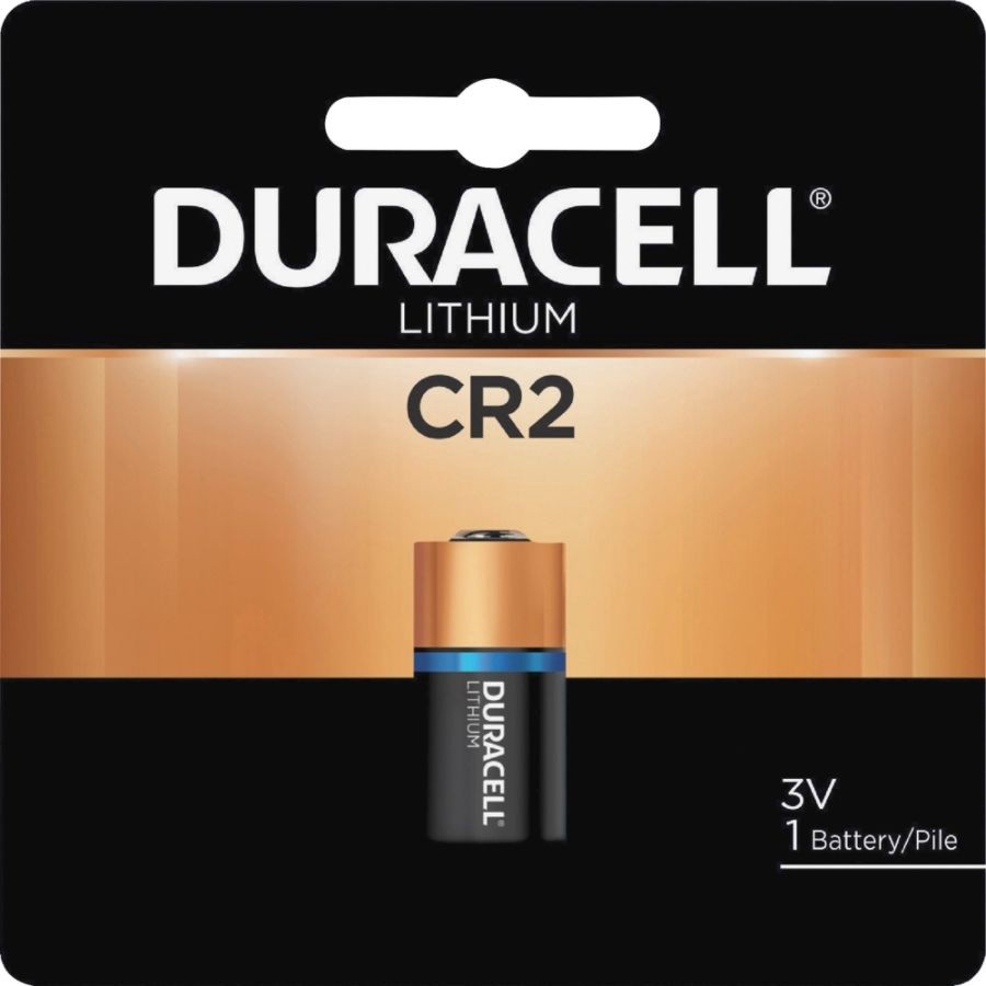 slide 5 of 5, Duracell Durcl Ultra Photo Dlcr2Bu, 1 ct