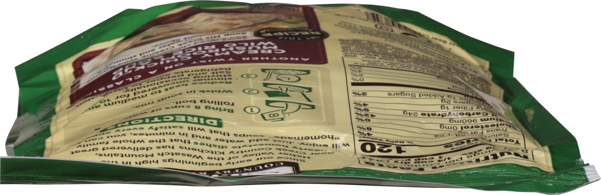 slide 9 of 9, Bear Creek Country Kitchens Creamy Wild Rice Soup Mix Family Size 10.1 oz, 10.1 oz