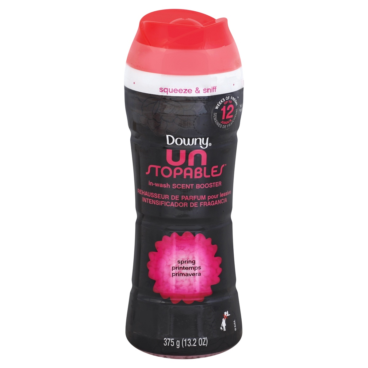 slide 1 of 1, Downy In-Wash Scent Booster 13.2 oz, 13.2 oz