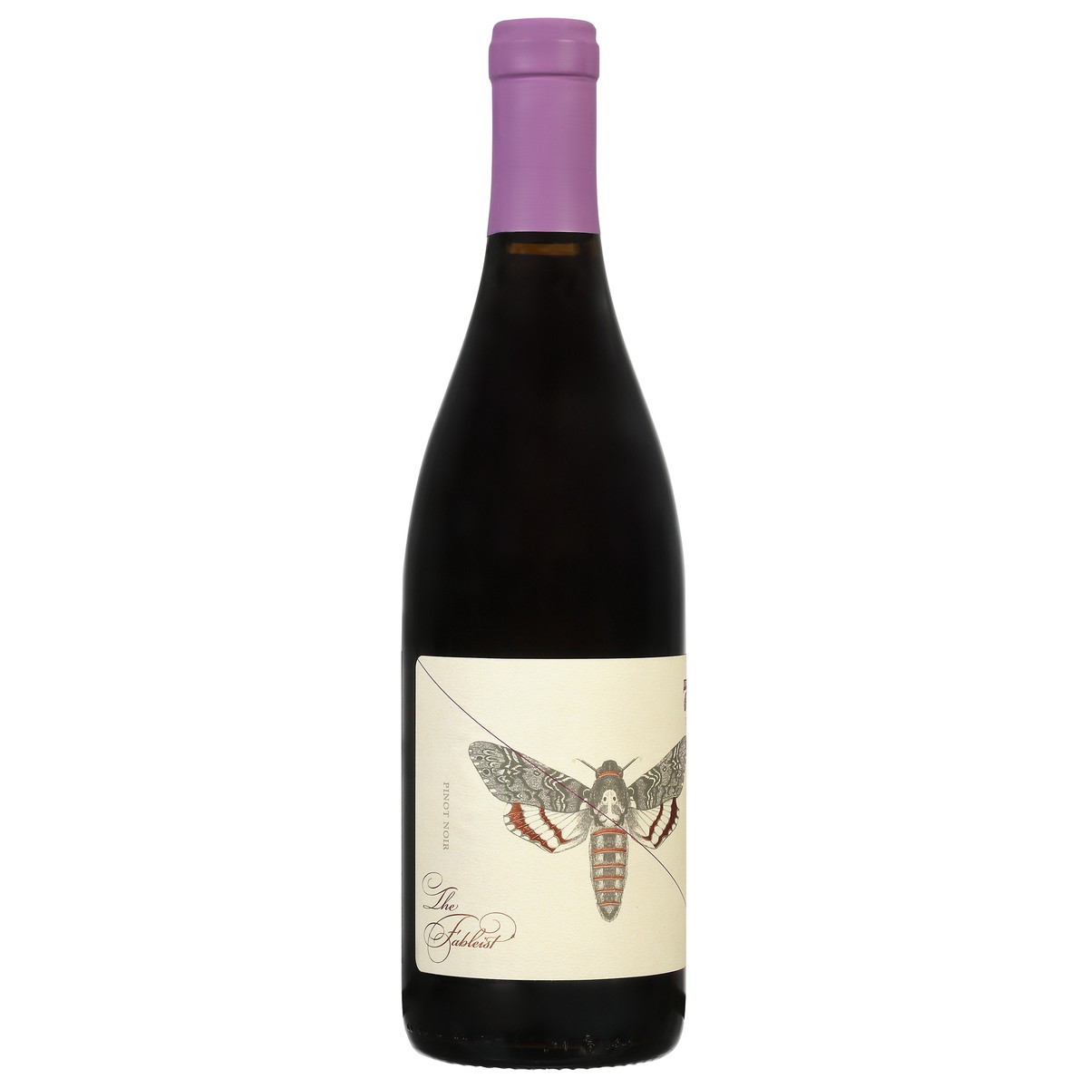 slide 3 of 9, The Fableist Pinot Noir 750 ml, 750 ml