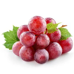 Red Globe Grapes