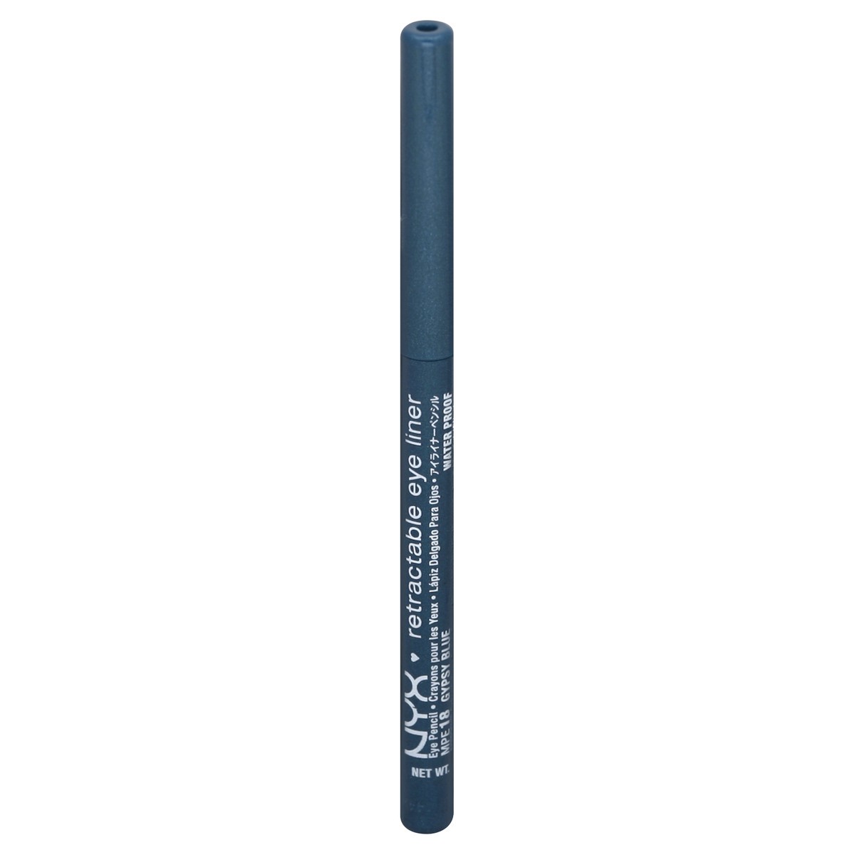 slide 3 of 3, NYX Professional Makeup Eye Liner 0.01 oz, 0.01 oz