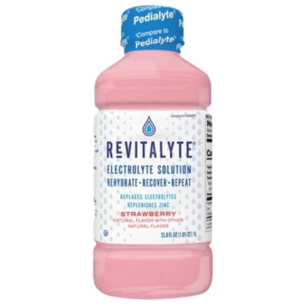 slide 1 of 1, Revitalyte, 1 liter